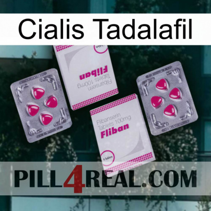 Cialis Tadalafil 33
